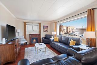The Manse - Whitefish - 8