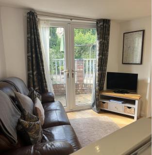 The Garden Apartment - Ironbridge - 8