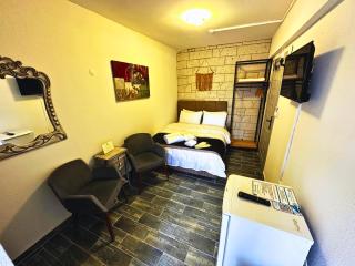 Fizzio Alaçatı Hotel - 8
