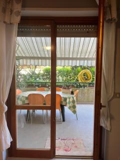 Casa del Verde - spazioso appartamento con terrazzo e giardino - Lanciano - 4