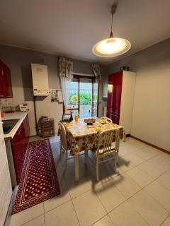 Casa del Verde - spazioso appartamento con terrazzo e giardino - Lanciano - 5