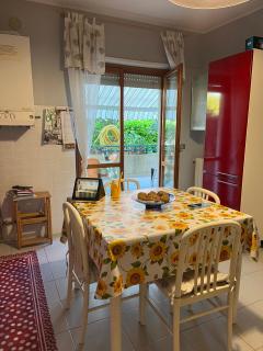 Casa del Verde - spazioso appartamento con terrazzo e giardino - Lanciano - 3