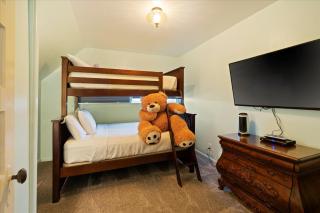 The Manse - Whitefish - 5