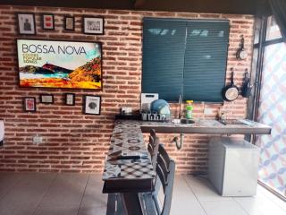 Suite en Getsemaní - POD C - 1