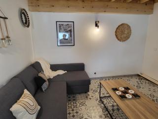 La Grange - 10 couchages - Carla-de-Roquefort - 0