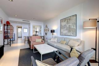 Ground floor 4 Bedroom Apartment @ Estepona Hills! - 5