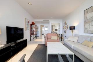 Ground floor 4 Bedroom Apartment @ Estepona Hills! - Estepona - 2