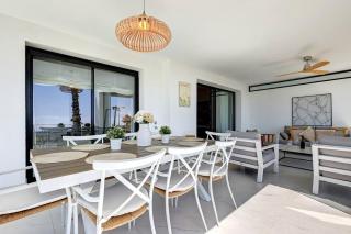 Ground floor 4 Bedroom Apartment @ Estepona Hills! - Estepona - 9