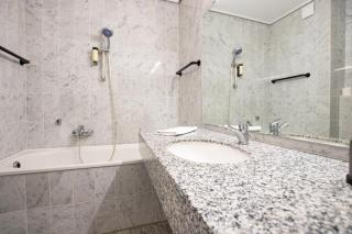 El Capitan nähe Movie Park - 4