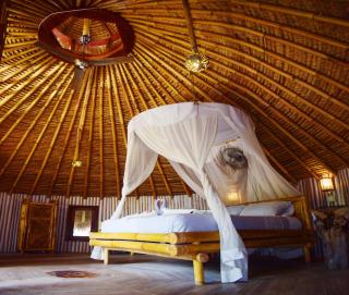 Meno Island Villas - Gili Meno - 5
