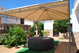 Maestranza - Berja - 0