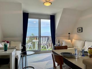 Le Sea View - Benerville-sur-Mer - 7