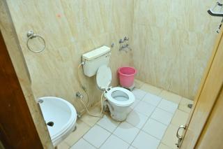 Hotel Abhi international - 2
