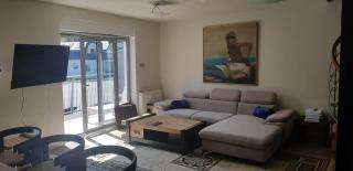 Apartament HAPPY - BASEN, PLAŻA, OCHRONA 24h - 3 SYPIALNIE dla maksymalnie 8 osób - Pobierowo - 5