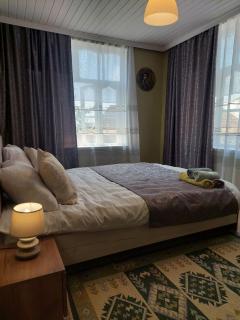 Guest House Ruh Achari - 1