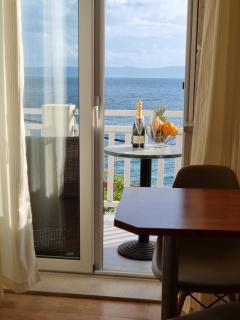 Apartmani Apollo - Drasnice - 1