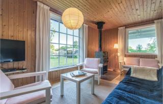 Two-Bedroom Holiday Home Gilleleje With A Fireplace 05 - Gilleleje - 8