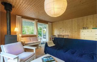 Two-Bedroom Holiday Home Gilleleje With A Fireplace 05 - Gilleleje - 6
