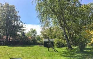 Two-Bedroom Holiday Home Gilleleje With A Fireplace 05 - Gilleleje - 5