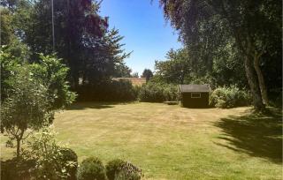 Two-Bedroom Holiday Home Gilleleje With A Fireplace 05 - Gilleleje - 3