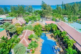 Princess Kamala Beachfront Hotel - SHA Extra Plus - Kamala Beach - 0