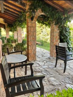 Aphrodite's Inn Kalavrita - 8