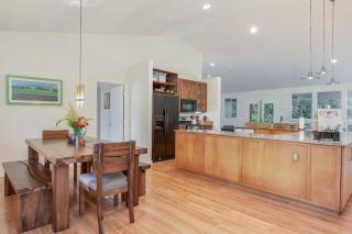 Hale Pau'ole - Volcano - 3