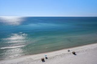 Treasure Island 1007 - Panama City Beach - 9