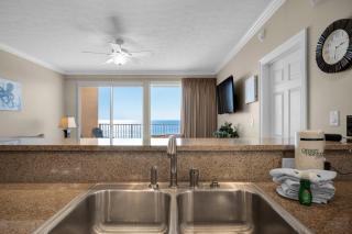 Treasure Island 1007 - Panama City Beach - 8