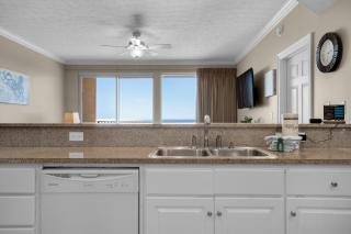 Treasure Island 1007 - Panama City Beach - 2