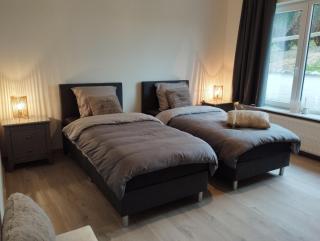 Vakantiehuis 't Leideveld - 1