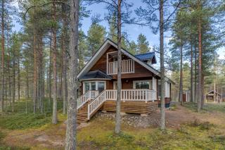 Lomamökki Tapola - Kalajoki - 9