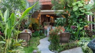Casa los Cantaros Hotel Boutique - 2