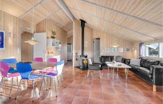 Holiday Home Fanø 46 - Fanø - 7