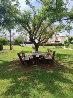 EROS Maisonette in Latchi area just 700 meters or one-minute drive from Polis Municipal Beach - Lachi - 8