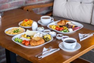 Hotel Balo - Istanbul - 1