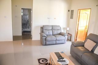 Twin Peak Cottage - Mammee Bay - 8
