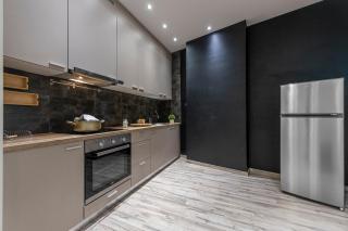 Athenian boutique apartments - 1