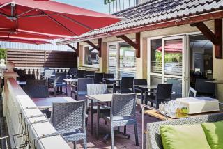 Logis Bagatelle - 51530 Dizy - Épernay - 8
