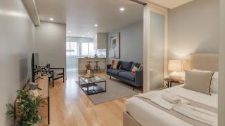 Belomonte 103 by LovelyStay - Porto - 5