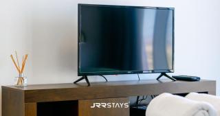 Trendy Studio - Panoramic City Views - JVC - Dubai - 7
