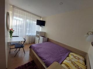 Nida guesthouse at Loreta - Nida - 8