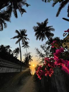 Casa de Kihim - Alibaug - 9