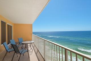 Treasure Island 1003 - Panama City Beach - 7