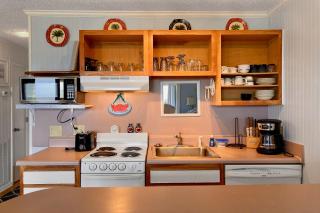 Sea Cabin 228-B - Isle of Palms - 3
