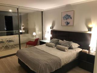 Apartamento Parque Arauco Kennedy - Santiago - 0