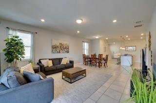 Less Than 10 Mi to Disney Prime Resort Villa with Pool - Davenport - 6