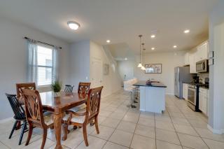 Less Than 10 Mi to Disney Prime Resort Villa with Pool - Davenport - 4