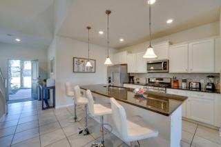 Less Than 10 Mi to Disney Prime Resort Villa with Pool - Davenport - 2