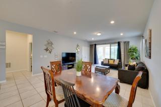 Less Than 10 Mi to Disney Prime Resort Villa with Pool - Davenport - 3